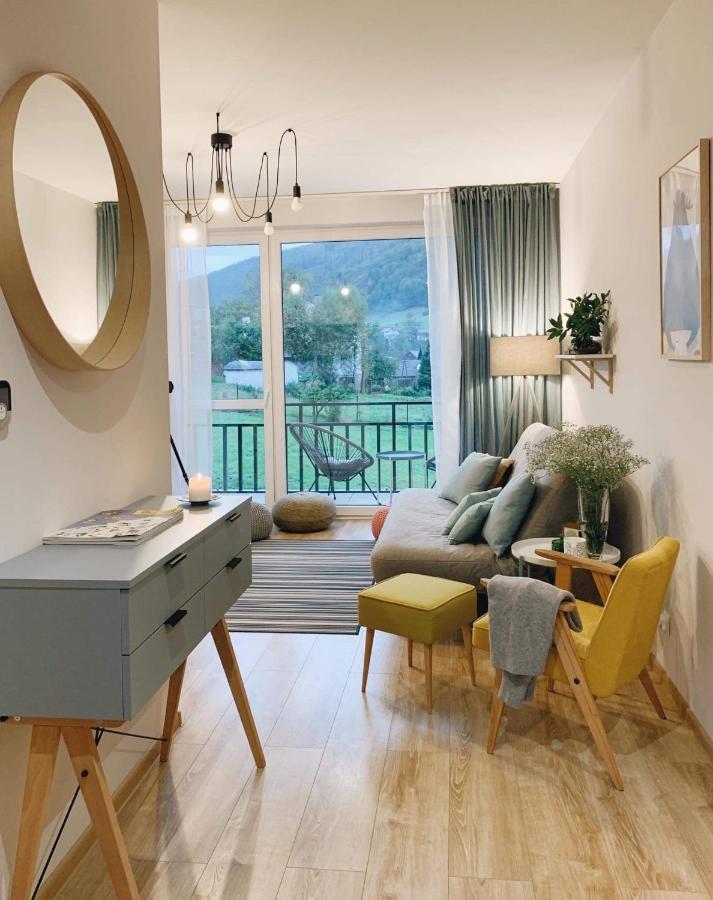 Olympic Residence シュチルク エクステリア 写真