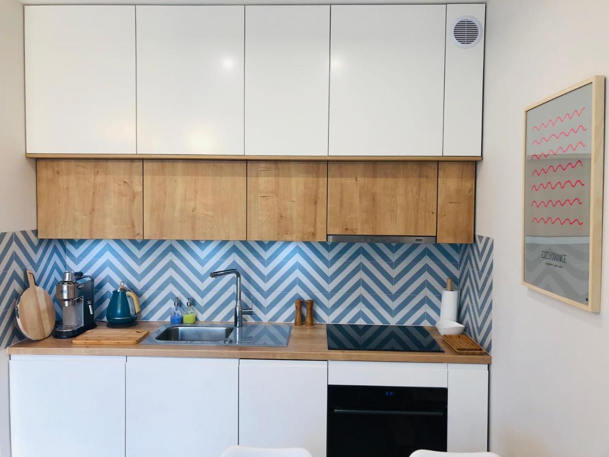 Olympic Residence シュチルク エクステリア 写真