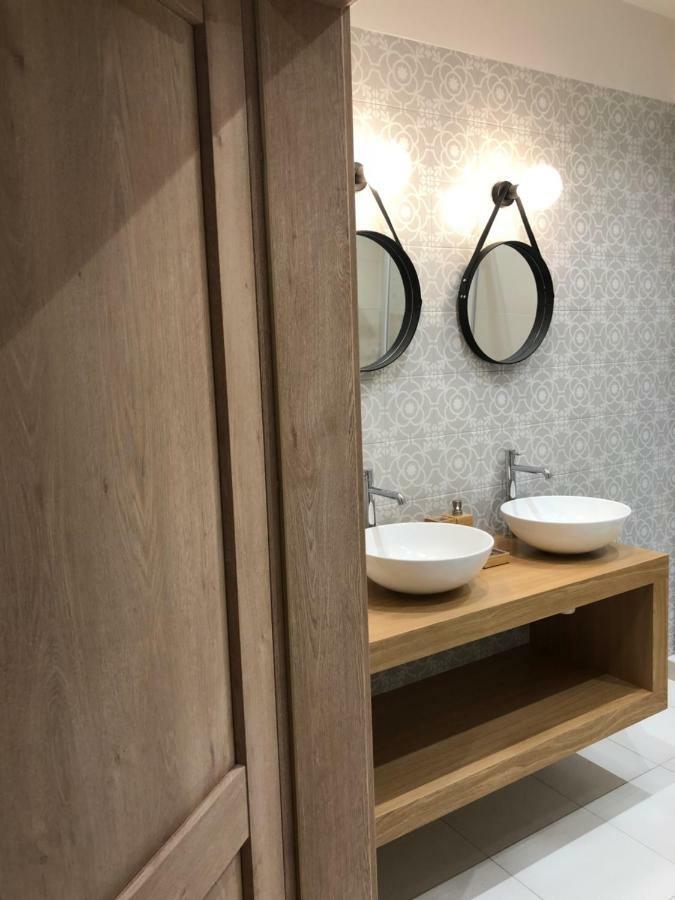 Olympic Residence シュチルク エクステリア 写真