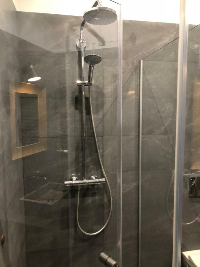 Olympic Residence シュチルク エクステリア 写真