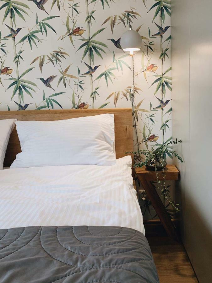 Olympic Residence シュチルク エクステリア 写真