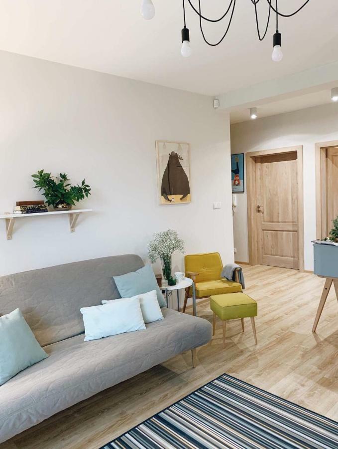 Olympic Residence シュチルク エクステリア 写真